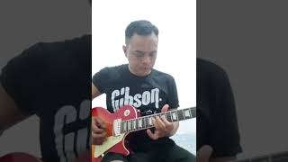 SANTERIA  SUBLIME GUITAR COVER Music Arranger By  fds guitarcover [upl. by Lakym]