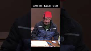 kebab turecki [upl. by Stephanus107]