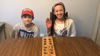 How To Play Mancala [upl. by Staci]