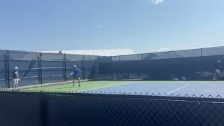 Grigor Dimitrov Cincinnati 2023 Forehand Slow Motion [upl. by Aniehs]