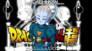 DBS Daishinkan The Grand Priests Hidden Agenda  HalusaTwin [upl. by Noneek352]