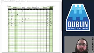 Scorekeeping Lost lead call and inj [upl. by Nador]