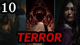 🔲Pelicula De Terror De 2021 NETFLIX​ Pelicula Completa En Español Latino 2021 [upl. by Stubbs]