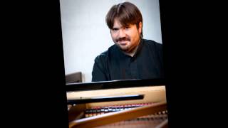 Davide Cabassi plays Mozart 10 variations on a theme by Gluck K455 [upl. by Nnyltiac656]