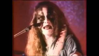 Immortal  The call of the wintermoon live 1993 Legendado [upl. by Anim]