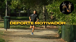 Deporte motivador [upl. by Sadira373]