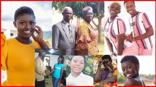 Beautiful Family of Afua Asantewaasingaton and her achievements as a woman [upl. by Comfort]