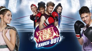 LiveBeelden Ketnet Musical KnockOut Deel 2 [upl. by Coffeng52]