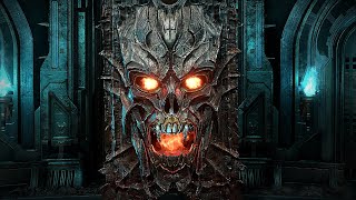 Doom Eternal – Gladiator No Damage  Sentinel Prime  Nightmare PS4 PRO [upl. by Norb]