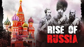 The Tsars Expansion of the Russian Empire  Russias Wars Ep1  Documentary [upl. by Retnuh]