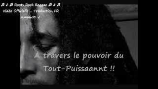 Bob Marley quotambush in the nightquot traduction FR [upl. by Afnin]