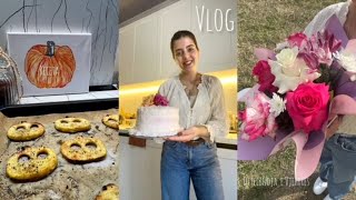 Pergatis torte  Ditelindja e vjehrres  Receta vjeshte  🤍 [upl. by Kaitlyn]