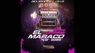 AFRO SESSIONS EL MARACO DJMANUEL2K21 [upl. by Odin685]