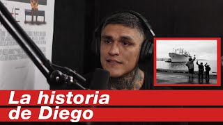 LA HISTORIA DE DIEGO [upl. by Reiniar]