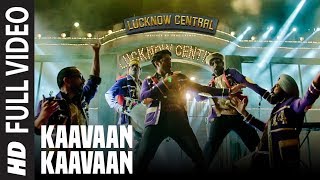 Teen Kabootar Full Video Song  Lucknow CentralFarhanGippy Arjunna Harjaie ft Raftaar Divya Mohit [upl. by Haggerty]