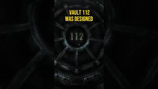 Fallout Vault Experiments Part 1  Vault 112 fallout falloutonprime falloutgame [upl. by Aneelehs]