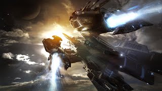 Session chill sur star citizen 3241 [upl. by Ydnew]