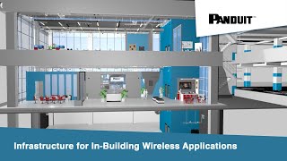 Infrastructure for InBuilding Wireless Applications [upl. by Henden174]