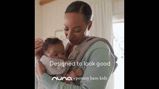 Discover Nuna Car Seats [upl. by Fari52]