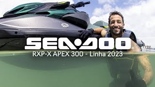 Definições de Performance atualizadas com sucesso pela SeaDoo [upl. by Amerigo]