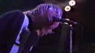 Smells Like Teen Spirit live in Canada 21 Sept91 [upl. by Miru]