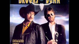 Brooks amp Dunn  Lost And Foundwmv [upl. by Loughlin]