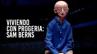 Mi Filosofía para una Vida Feliz  Sam Berns [upl. by Attlee]