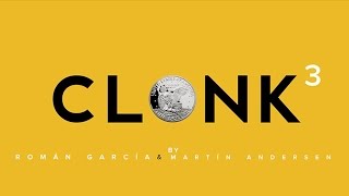 Clonk 3 by Roman Garcia and Martin Andersen  Magiclandse [upl. by Doreg]