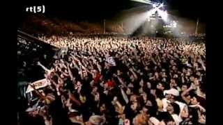 Michael Jackson  Earth Song  Live in Munich [upl. by Bovill]