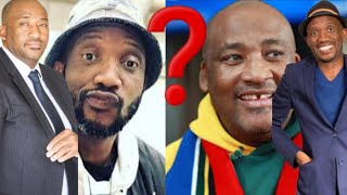 Minister Gaytom McKenzie strikes back at clout chasing David Kau [upl. by Thurmann958]