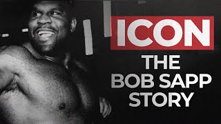 The Rise Of A Japanese Icon  The Bob Sapp Story [upl. by Hill]