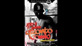 Joey B ft Amadaa  Azonto Bomb 2012 Hit [upl. by Hickie671]