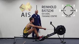 Indoor Rowing Essentials [upl. by Aed]