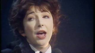 KATE BUSHTHIS WOMANS WORKWOGANBBC 1DEC 6 1989 [upl. by Eneluqcaj]