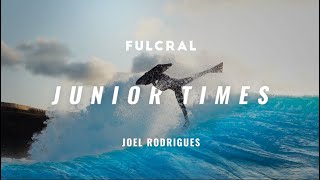 Joel Rodrigues Bodyboard Junior Times 🌊 [upl. by Abla89]