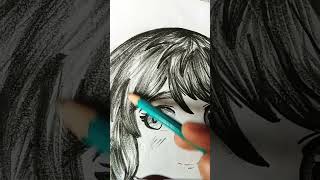 Wait till end Like for this drawing and subscribe for more videos [upl. by Nillek447]