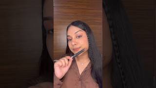 5 brown😳skin friendly lipsticks💄trending makeup shorts youtubeshorts [upl. by Goles]