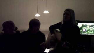 Alanis Morissette  Ironic acoustic cover [upl. by Buhler]