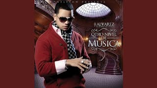 J Alvarez  Junto Al Amanecer Official Audio [upl. by Caravette]