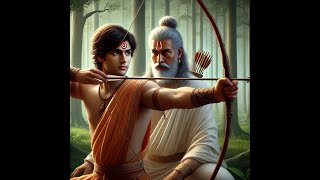 Karna and Parasurama A Tragic Tale of Deception and Destiny  Mahabharata Storiesquot [upl. by Genna]