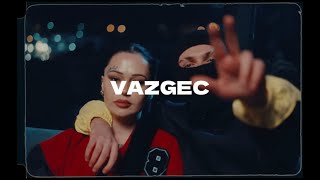 SOLD Blok3 Type Drill Beat x Drill Type Beat VAZGEC  Prodby Kurshot [upl. by Wan903]