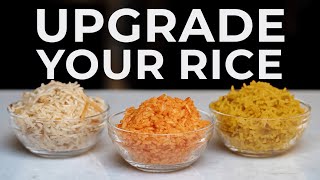 This Method Has Changed the Way I Make Rice [upl. by Selena]