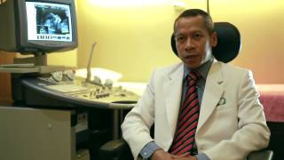 dr Frans OH Prasetyadi SpOG K [upl. by Lednew]