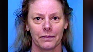 These Were Aileen Wuornos Final Words And Last Meal [upl. by Dosi]