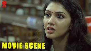 এমন Cute মেয়ে থাকলে কলেজ মিস করা যাবে না  Bangla Movie Scene  Tovino Thomas Neeraj [upl. by Nolrac]