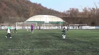 Zimska Fair play liga  Žarkovo  AF 011 [upl. by Bethesda]