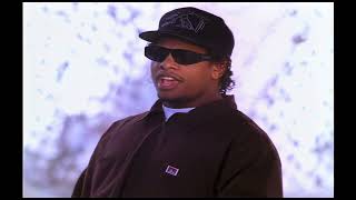 Eazy E  Real Compton City Gs Enhanced 1080p Music Video [upl. by Salinas69]