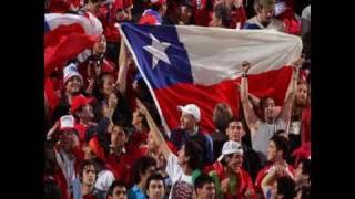 Himno Nacional de Chile Rock  clauguerrerogtr [upl. by Yrol]