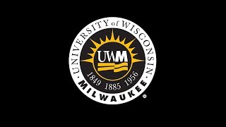 UWM 2018 Spring Commencement Black Ceremony [upl. by Lowson]