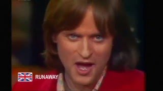 DAVE  RunawayVanina 1974  Multilanguage [upl. by Siradal872]